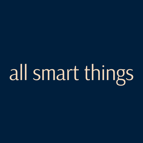 all-smart-things